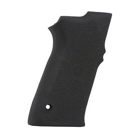 Rubber Grip for S&W - Full Size 9mm-40 Caliber