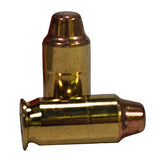 45 Automatic - Premium Gold Medal Match, 185 Grains, Full Metal Jacket Semi-Wadcutter, Per 50