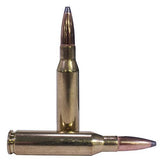 7mm-08 Remington - Power-Shok, 150 Grains, Speer Hot-Cor Soft Point, Per 20