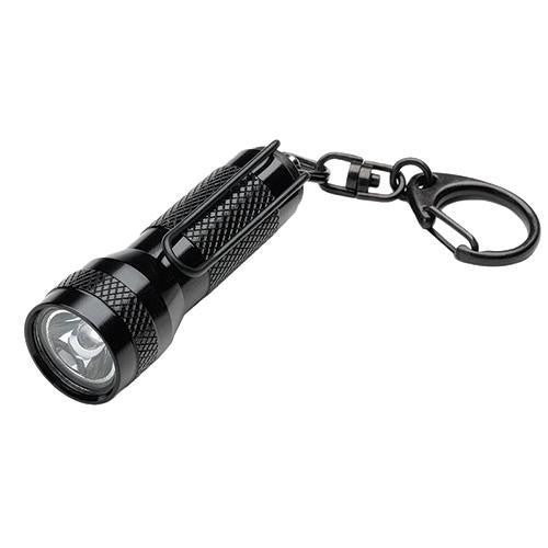 Key Mate - White LED, (Black)