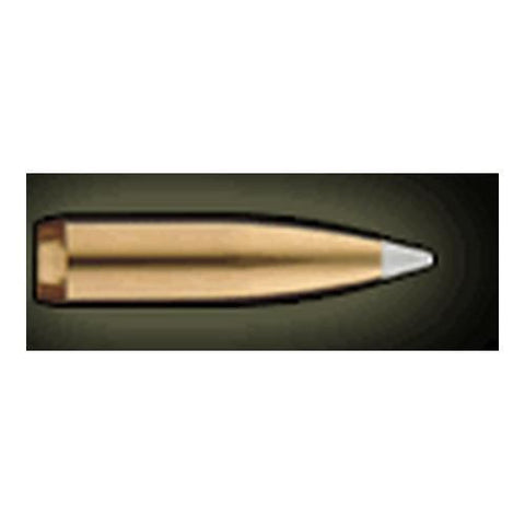 30 Caliber Bullets - AccuBond, 200 Grains, Ballistic Tip Spitzer Boat Tail, Per 50