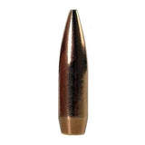 22 Caliber Bullets - Custom Competition, 69 Grains, Hollow Point Boat Tail, Per 100