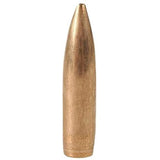 22 Caliber Bullets - Custom Competition, 77 Grains, Hollow Point Boat Tail, Per 100