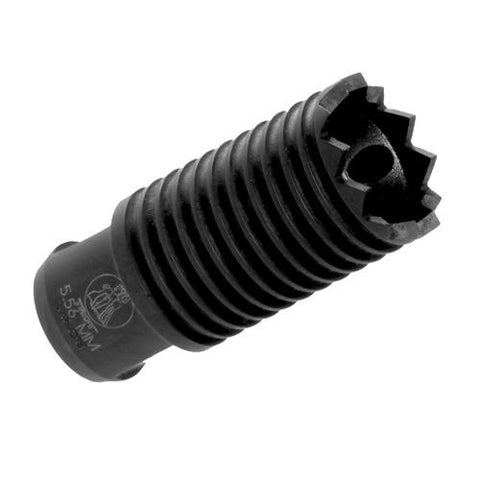 Claymore Muzzle Brake - 5.56mm