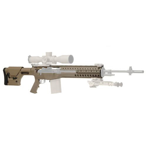 M14 Modular Chassis System (SASS Package) - Flat Dark Earth