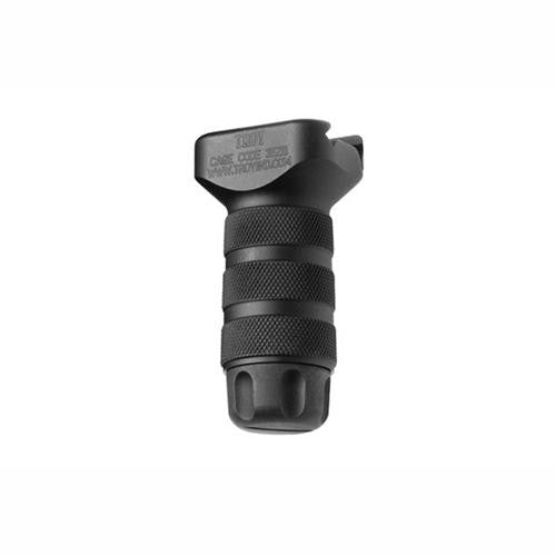 Modular Combat Grip (Aluminum) - Black