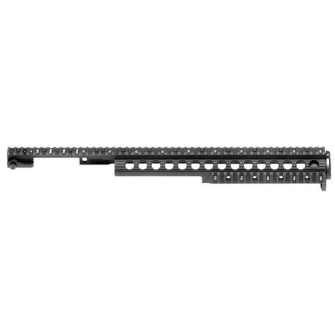 M14 BattleRail - Black