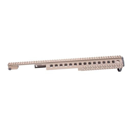 M14 BattleRail - Flat Dark Earth