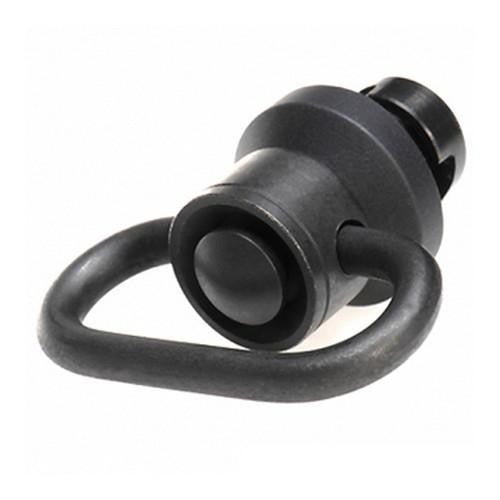 QD Swivel w-TRX Cooling Mount