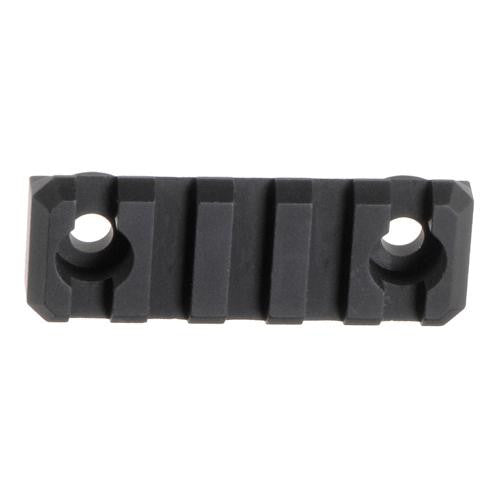 TRX Rail, Black - 2"