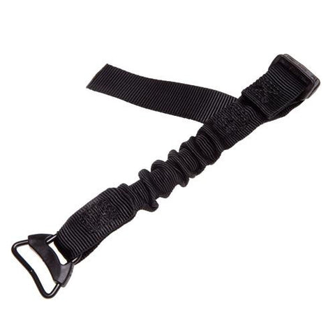 One Point Sling Extension - Black