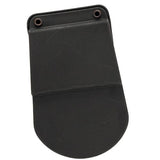 Single Mag Pouch - S&W M&P 9-.40 Paddle