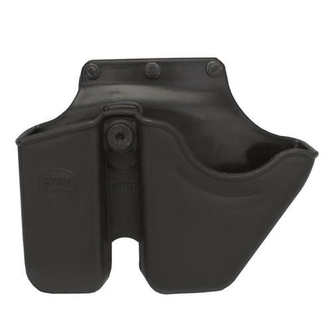 Magazine-Cuff Combo - Glock, H&K 9-40, Belt