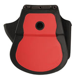 Magazine-Cuff Combo - Paddle, FNP9-FNP40