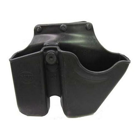 Magazine-Cuff Combo - Belt, 9mm Double Stack