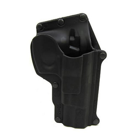 Belt Holster - #CZ75BH -Right  Hand