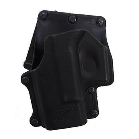 Belt Holster - Left Hand, Glock 36