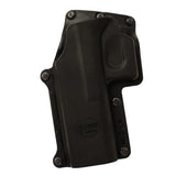 Roto Belt Holster - Left Hand, Glock 20-21-37-38