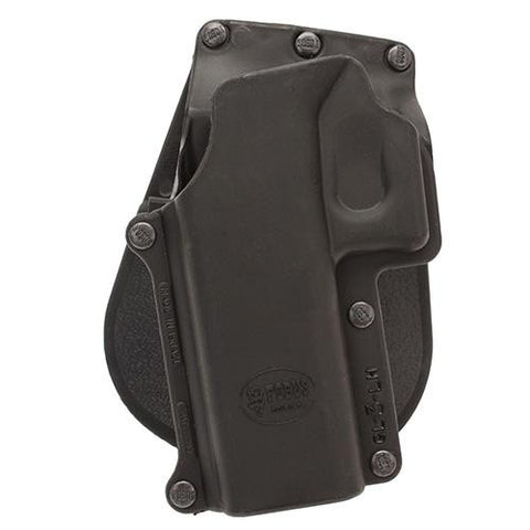 Roto Paddle Holster - Left Hand Glock 20-38