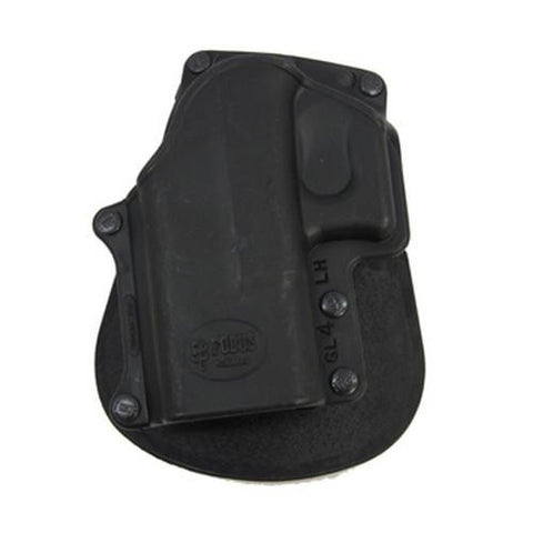 Roto Paddle Holster - LH Glock 29-30-39