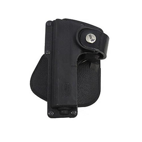 Roto Tactical Speed Holster - #GLT17 - Paddle, Left Hand, Glock 17 w-Laser