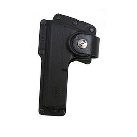 Roto Tactical Speed Holster - Belt, Glock 19 + Laser, Left Hand