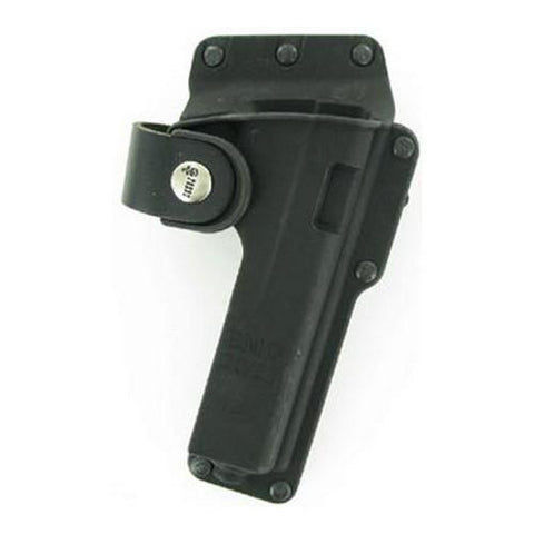 Tactical Speed Holster - Glock 21 w-Laser Belt