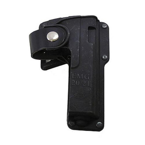 Roto Tactical Speed Holster - Glock 21 w-Laser Belt