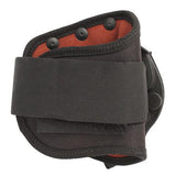 Ankle Holster - Right Hand, Ruger SP101-LCR