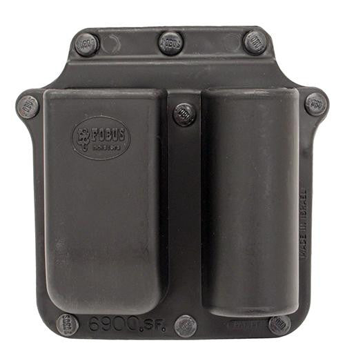 Mag-1"Light S&W M&P 9mm-.40 - Belt