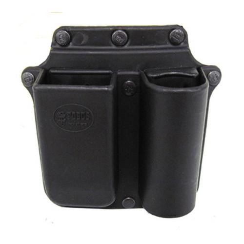 Mag-1"Light Double Stack Sig 357-40 Belt