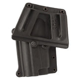 Belt Holster - Right Hand, Fits Sig 229 w-Rail