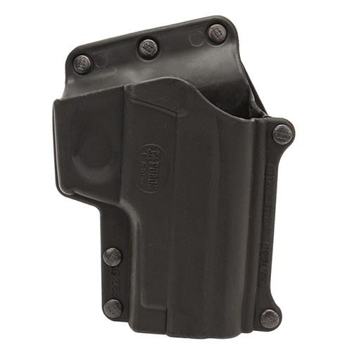 Roto Belt Holster - Right Hand, Fits Sig 229 w-Rail