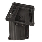 Roto Belt Holster - Right Hand, Fits Sig 229 w-Rail