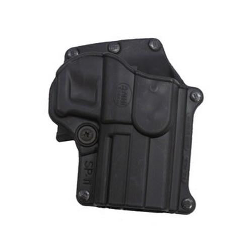 Belt Holster - Right Hand Springfield XD-XDM