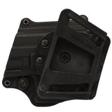 Roto Belt Holster - Right Hand, Taurus Millenium Pro, Springfield XD