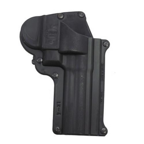 Belt Holster - Right Hand Taurus 660