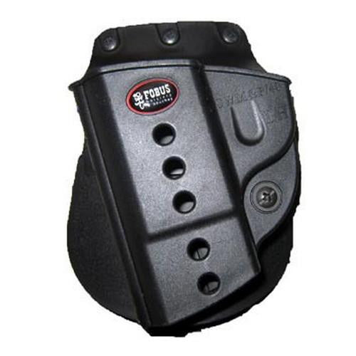 Roto Paddle Holster - Left Hand, S&W M&P 9-.40-.45