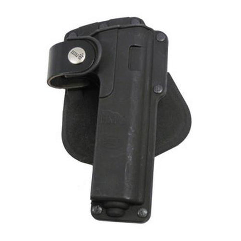 Tactical Speed Holster Full Size 1911 + Laser, Paddle