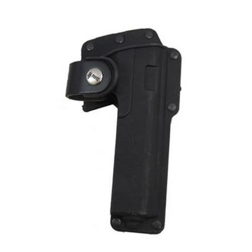 Tactical Speed Holster - Full Size 1911 + Laser, Belt