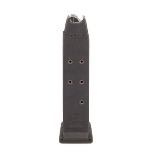 Glock .45 GAP Magazine - Model 38, 8 Round