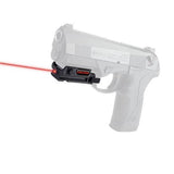 Unimax Essential Series Rail Mount Laser - Laser-Pistol Mount only