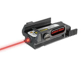 Unimax Essential Series Rail Mount Laser - Laser-Pistol Mount only