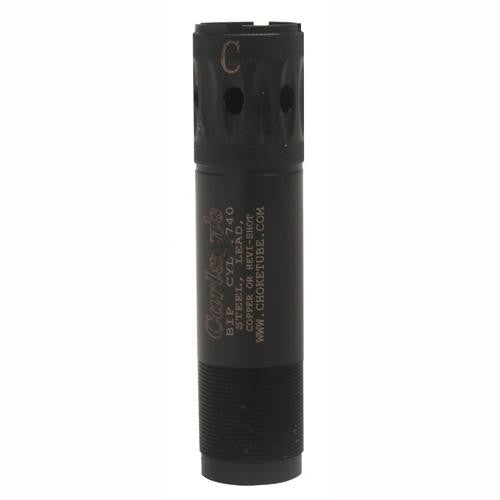 Browning Inv+ Ported Sporting Clay Choke Tubes - 12 Gauge Full, .710