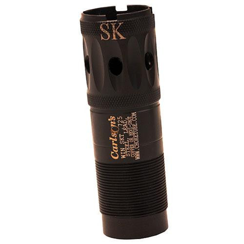 Winchester-Browning-Mossberg Ported Sporting Clay Choke Tubes, 12 Gauge - Skeet .725