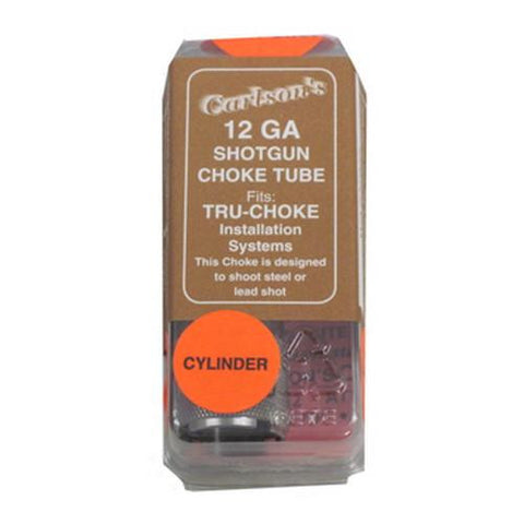 TruChoke Sporting Clay 12 Gauge - Sporting Clay, Cylinder