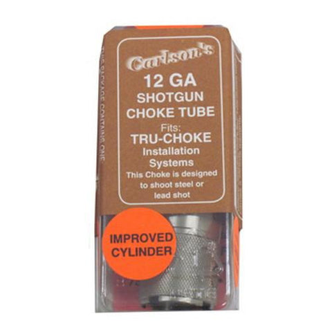 TruChoke Sporting Clay 12 Gauge - Sporting Clay Improved Cylinder