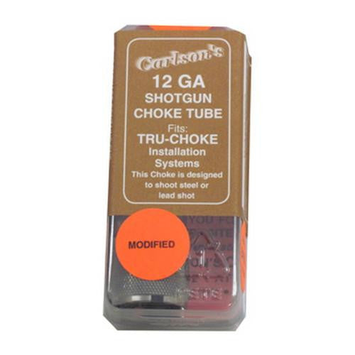 TruChoke Sporting Clay 12 Gauge - Sporting Clay, Modified