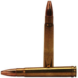 375 H&H Mag VOR-TX Safari Ammunition, 300gr Triple-Shock X Bullet HPFB, Per 20