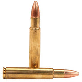 416 Rigby Ammunition - VOR-TX Safari, 400 Grains, Triple-Shock X Bullet Flat Base, Per 20